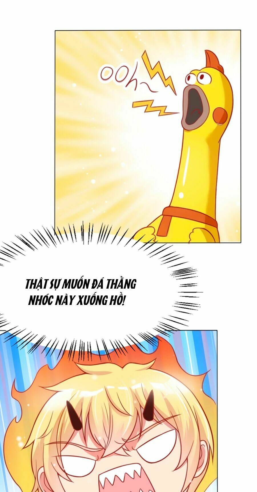 Chồng Già Vợ Trẻ Trêu Nhau Hàng Ngày Chương 43 Ảnh 8