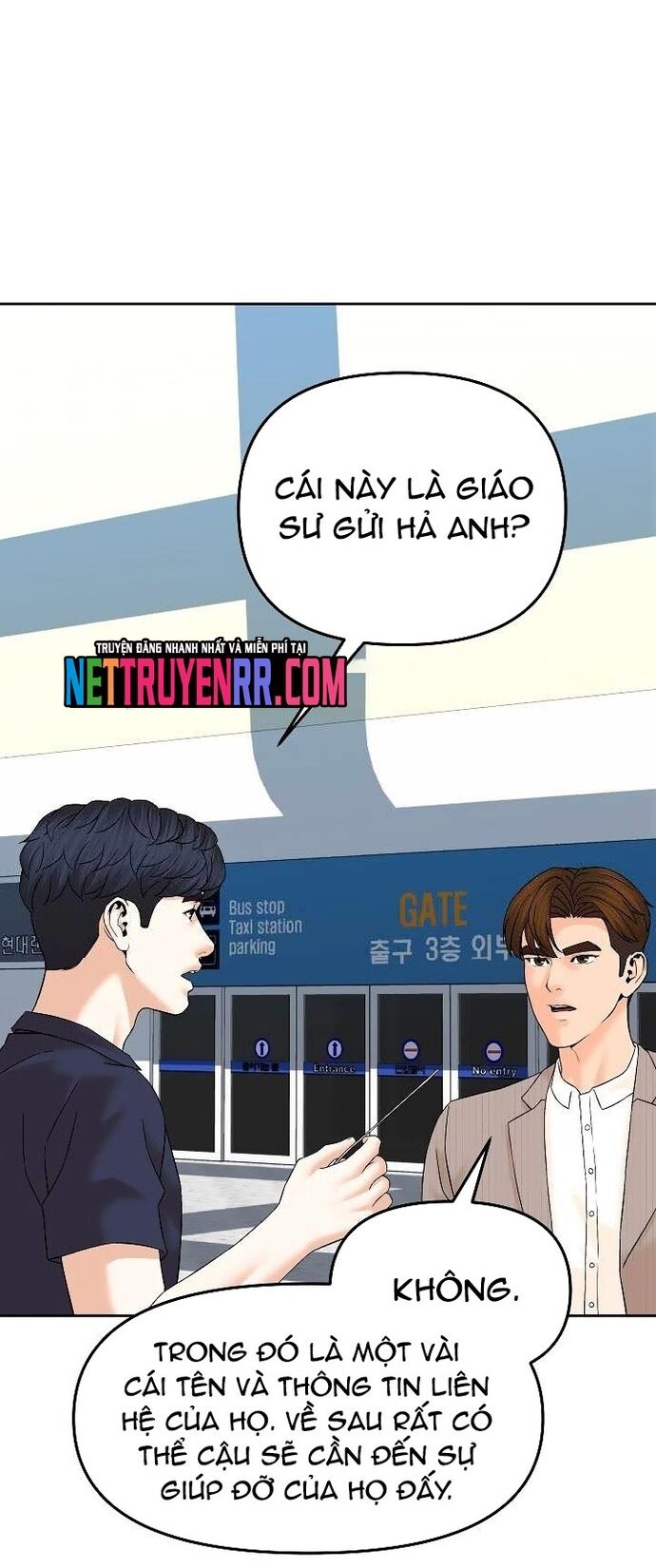 Người Trở Về Từ Cõi Chết Chương 147 Ảnh 7
