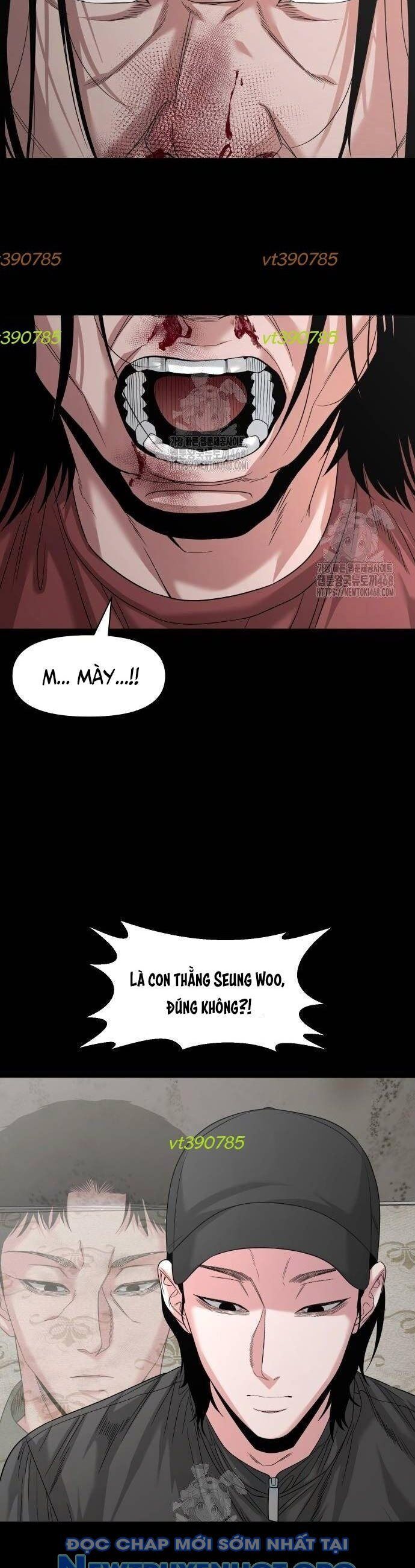 Ngôi Làng Ma Quái Chương 69 Ảnh 23