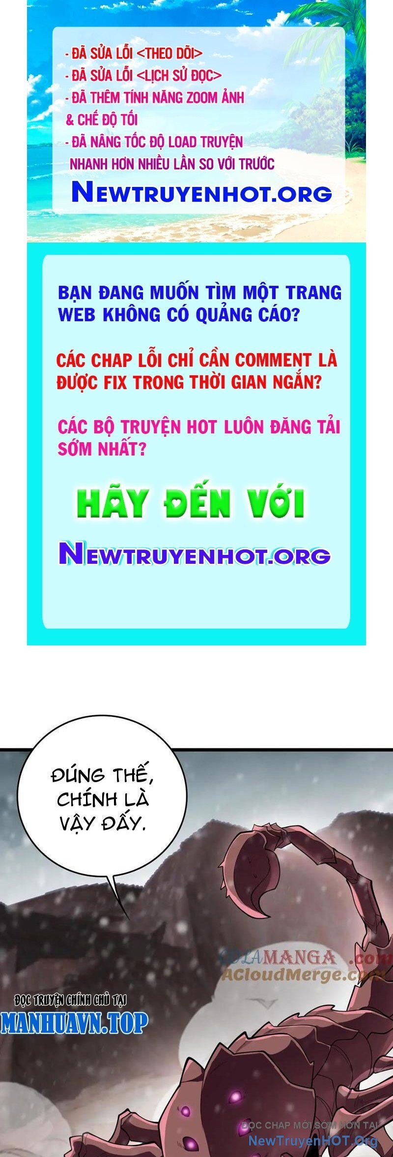 Vạn Tộc Xâm Lược: Thiên Hạ Tham Chiến, Ta Trấn Thủ Hậu Phương Chương 46 Ảnh 2