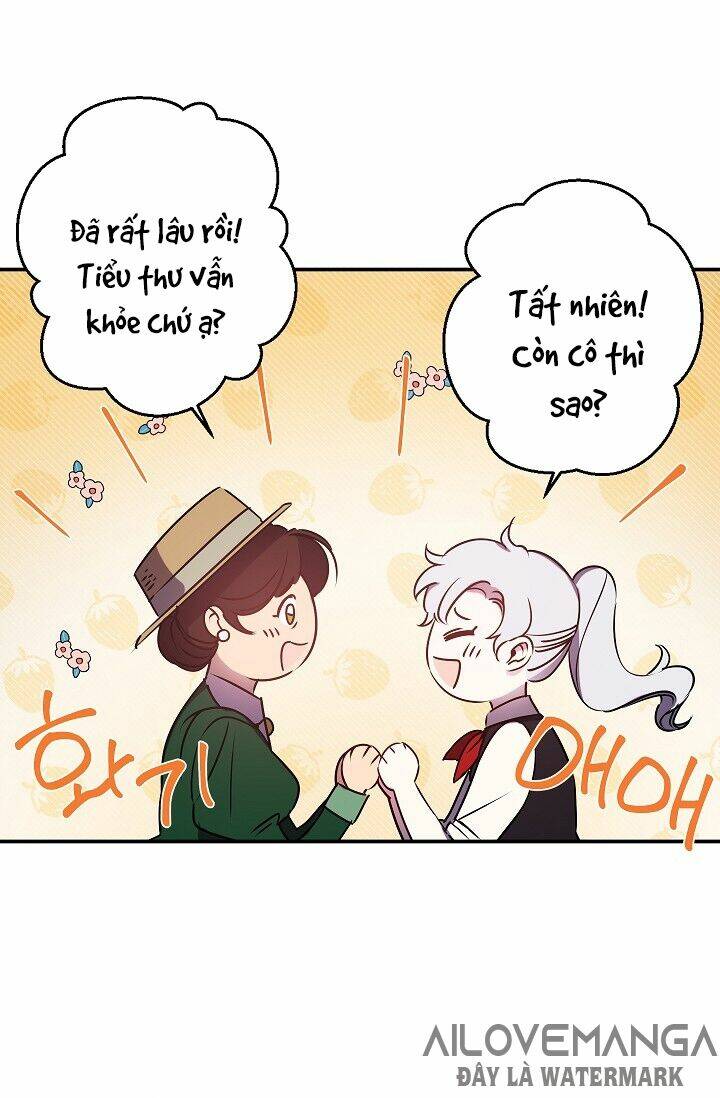 Hôn Lễ Báo Thù Chương 53 Ảnh 41