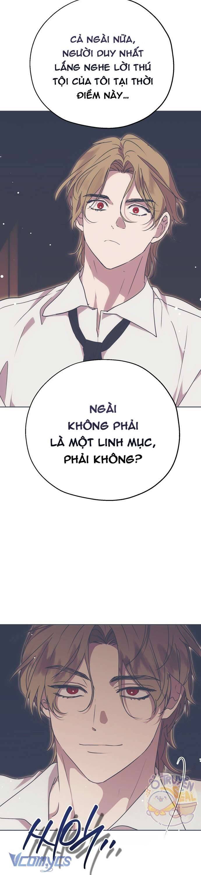 Vụ Bê Bối Vô Đạo Đức Chương 5 Ảnh 18