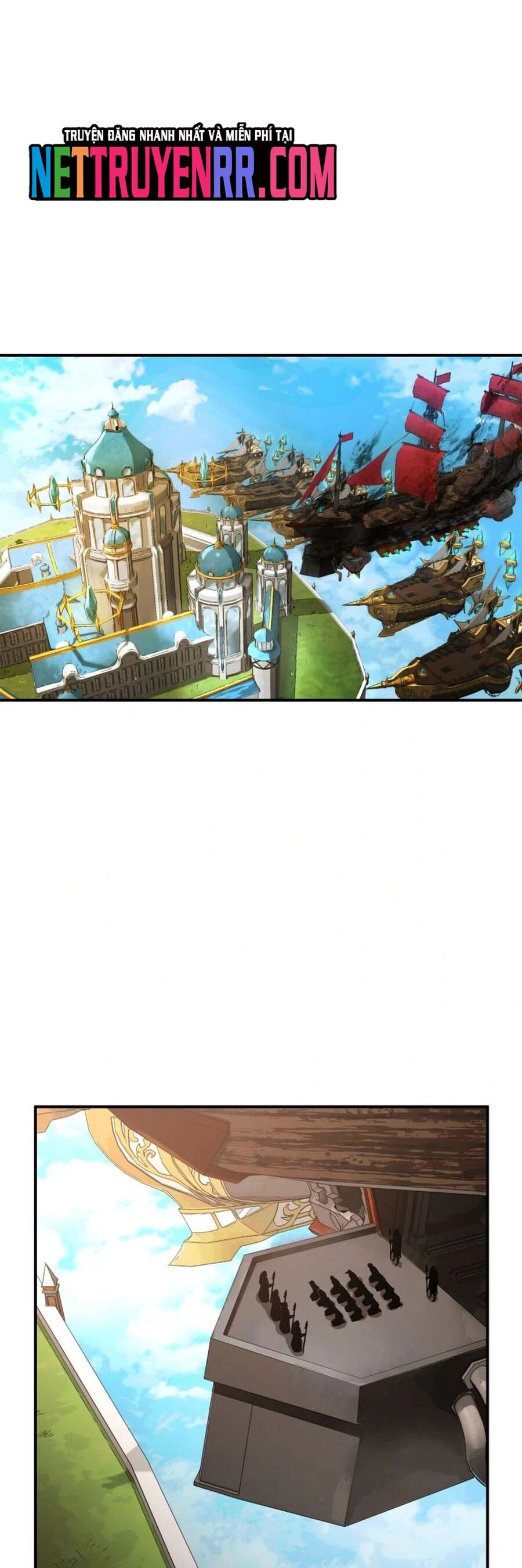 Summoners War: Captain Eve Chương 31 Ảnh 3