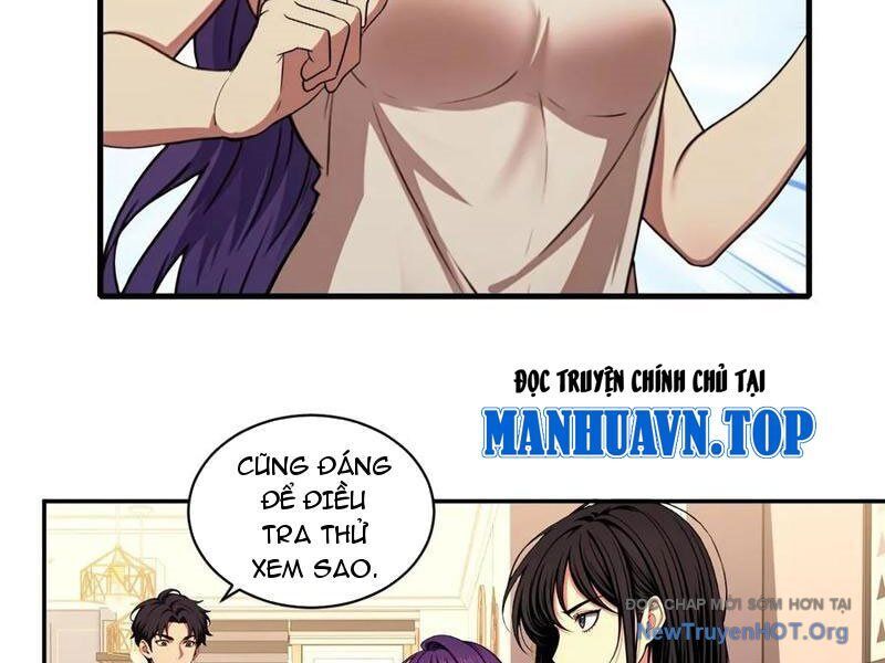 Ma Tôn Nữ Đế Xuyên Không Thành Cấp Trên Của Tôi! Chương 47 Ảnh 18