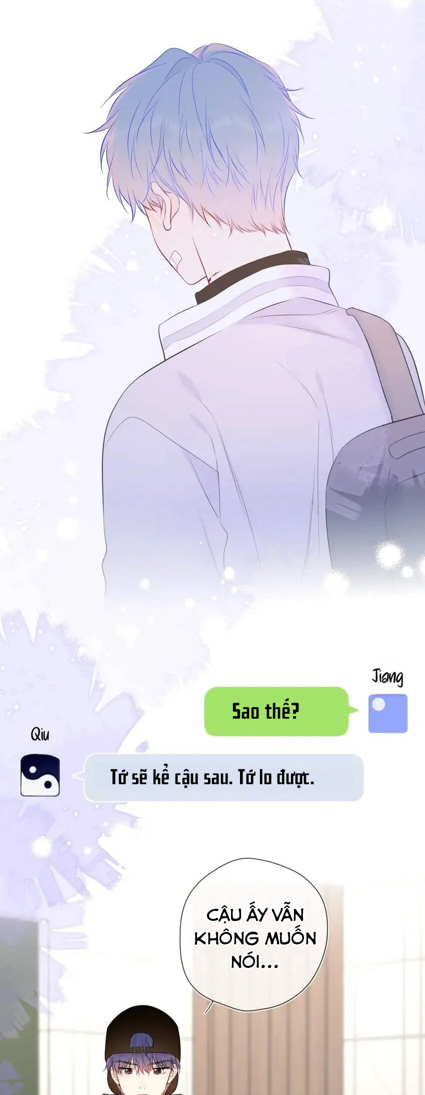 Ngôi Sao Cho Tôi Chương 151 Ảnh 20