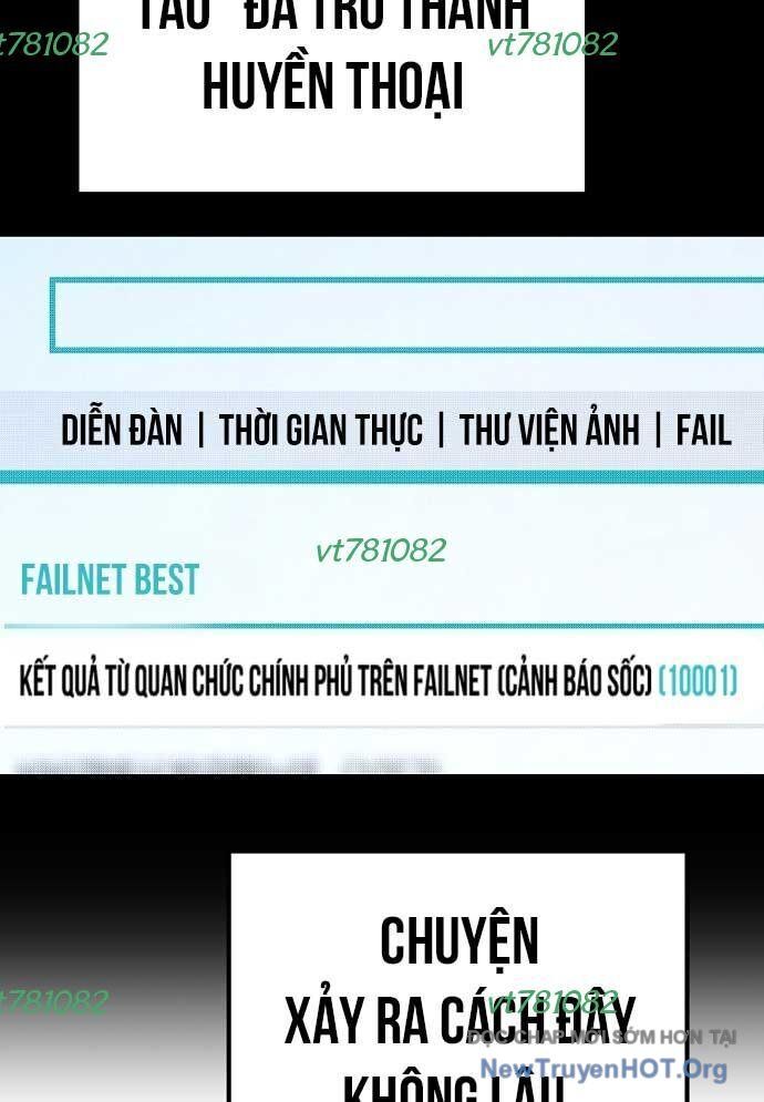 D-Day: Hầm Trú Ẩn Chương 50 Ảnh 10