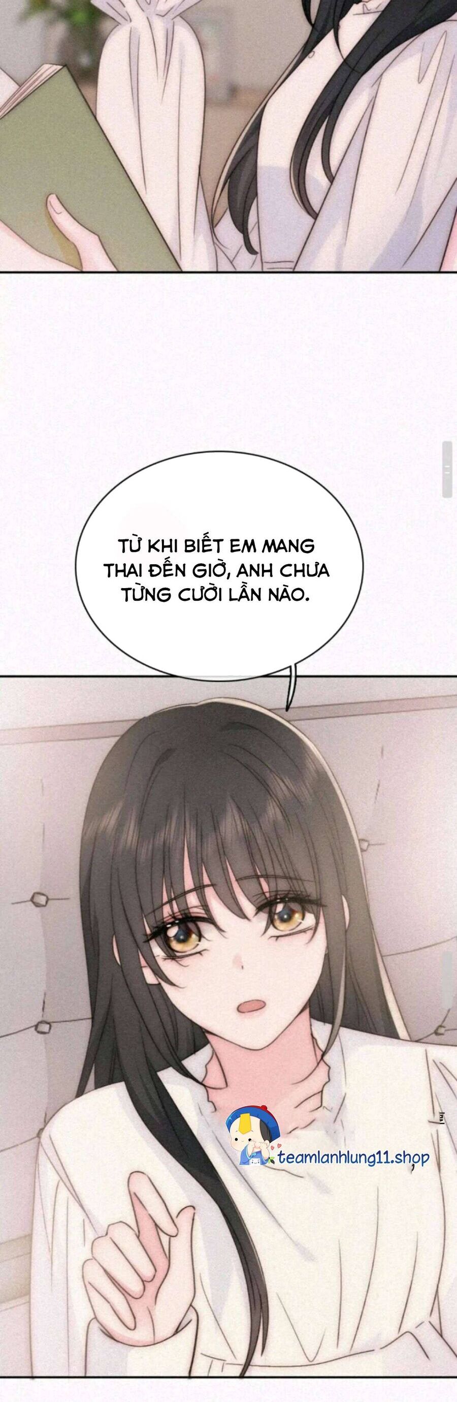 Bá Vương Sủng Ái Cô Vợ Mù Chương 147 Ảnh 12