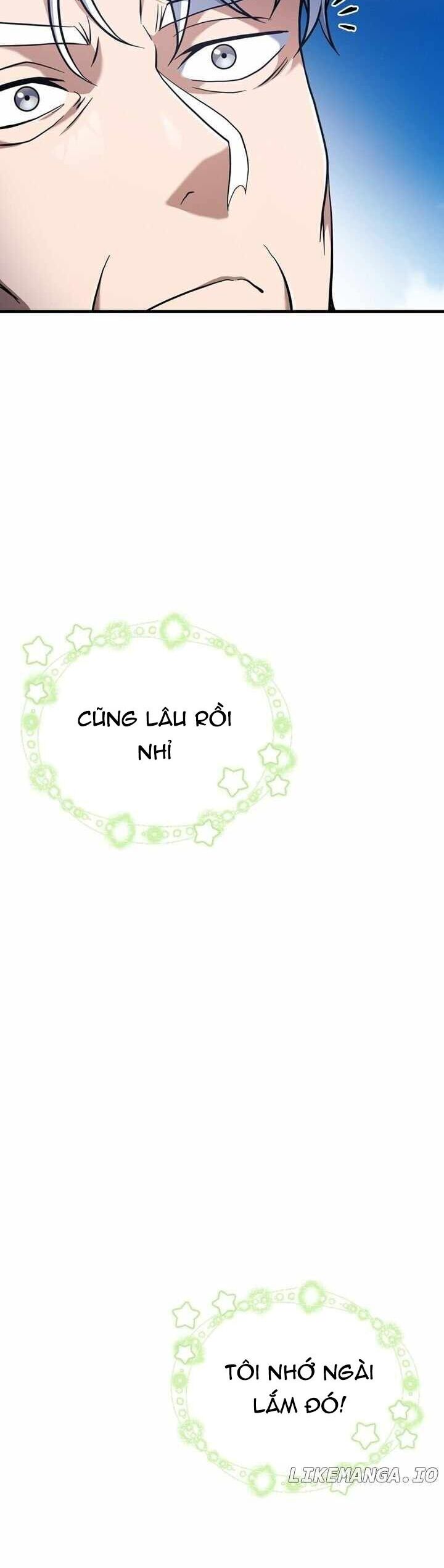 Người Chơi Không Thể Thăng Cấp Chương 192 Ảnh 53