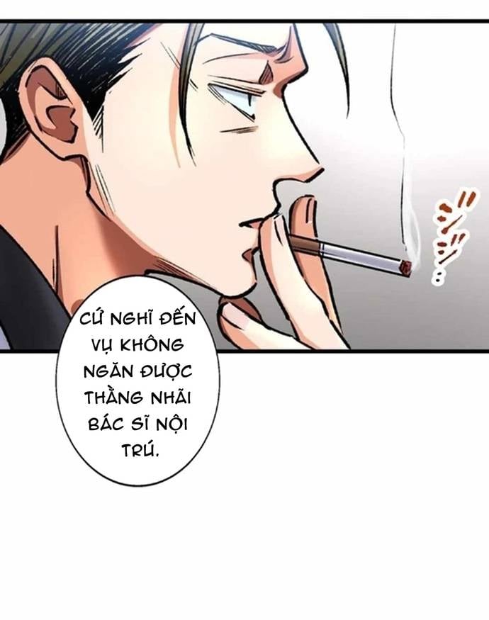 TháNh Y Sa Ngã TrọNg Sinh ThàNh ThầN Y TốI ThượNg Chương 10 Ảnh 59