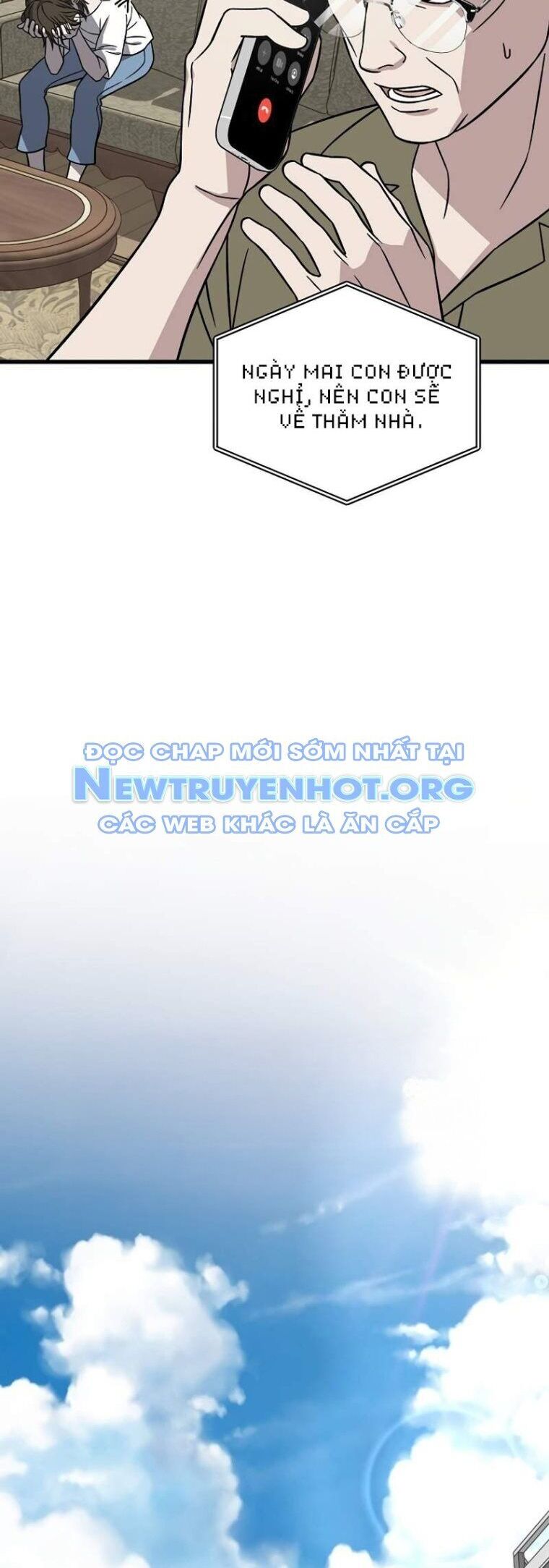 Đây Là Luật Chương 138 Ảnh 24