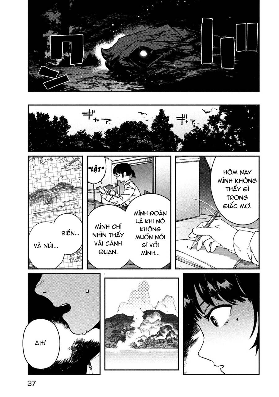 Daikaiju Gaea-Tima Chương 10 Ảnh 30