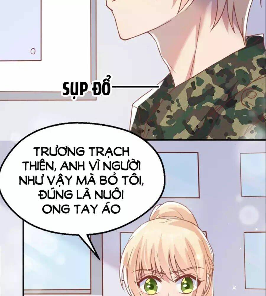 Chồng Già Vợ Trẻ Trêu Nhau Hàng Ngày Chương 58 Ảnh 39