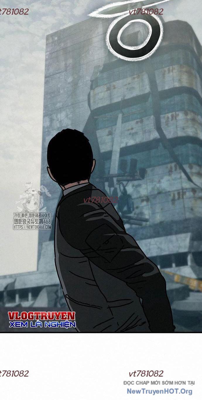 D-Day: Hầm Trú Ẩn Chương 52 Ảnh 110