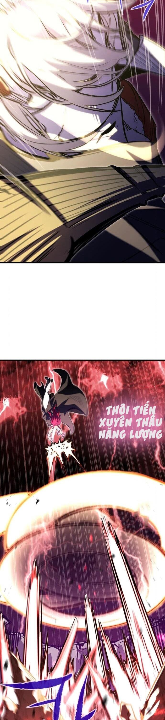Ma Linh Vương Chương 44 Ảnh 15