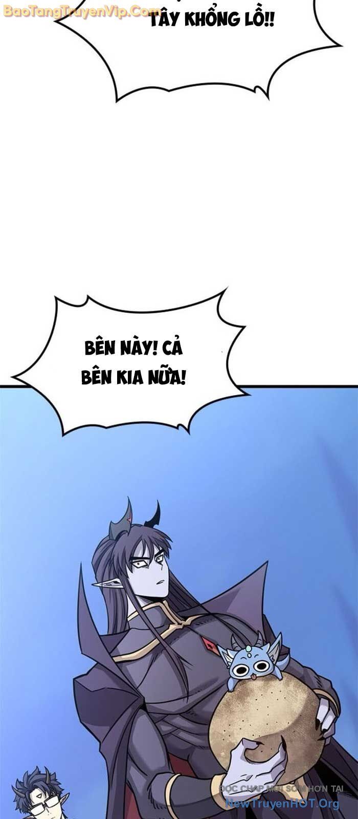 Thưa Quỷ Vương Chúng Ta Bội Thu Rồi Chương 20 Ảnh 89