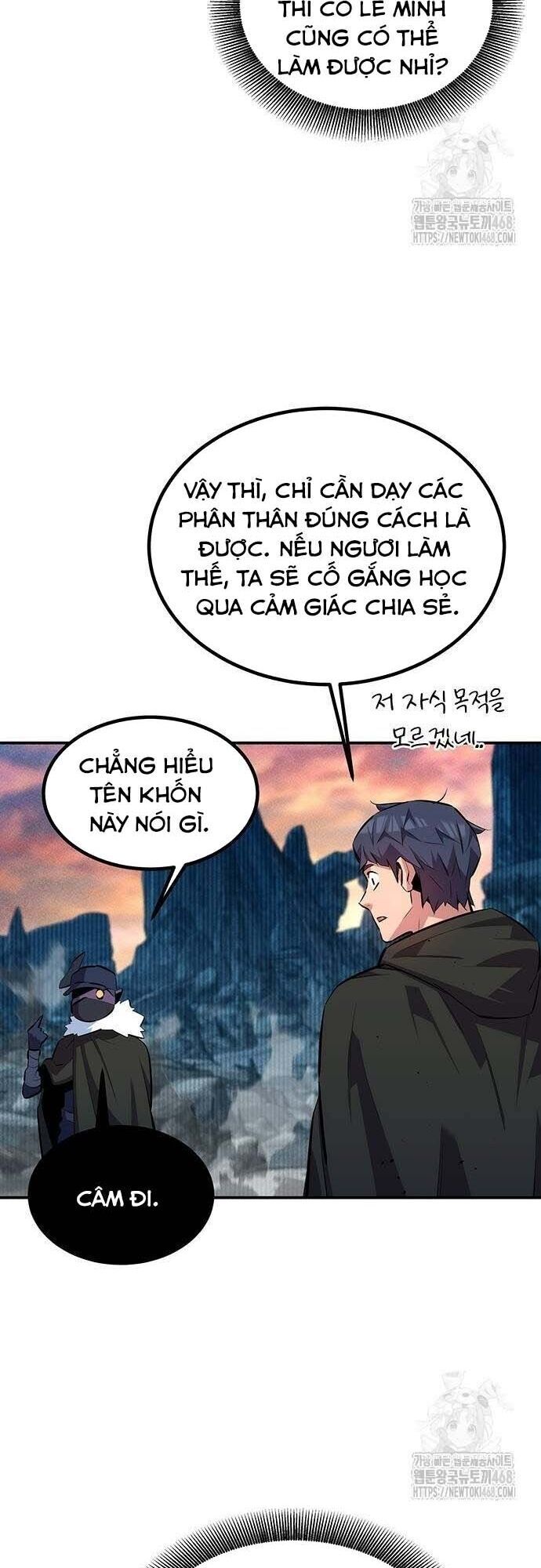 Tiểu Thư Tích Tiền Đi Bụi Chương 130 Ảnh 46