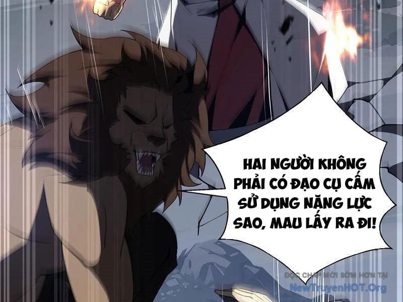 Ta Ký Kết Khế Ước Với Chính Mình Chương 97 Ảnh 46