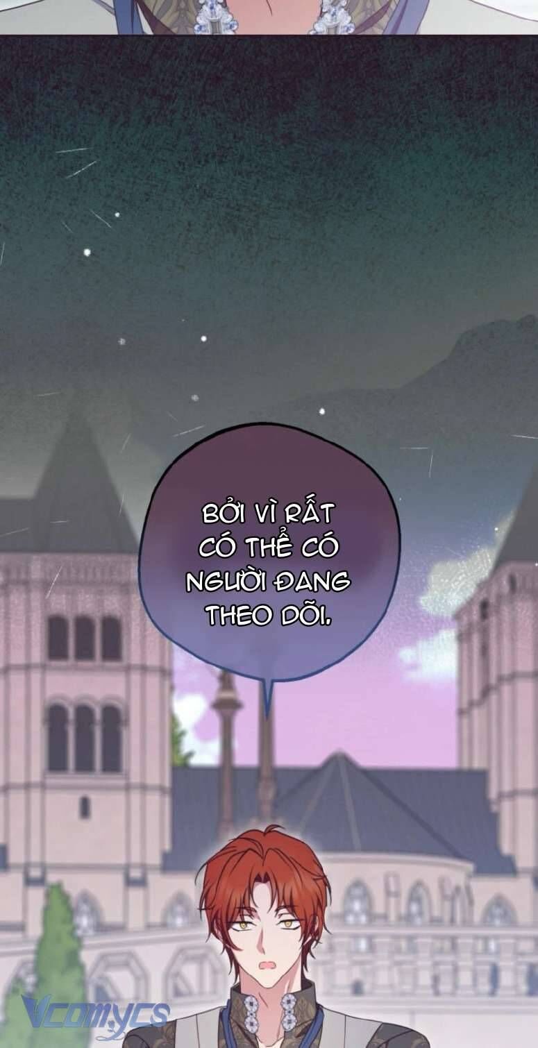 Được Yêu Thương Mà Còn Ngại Ngùng Sao! Chương 89.2 Ảnh 6