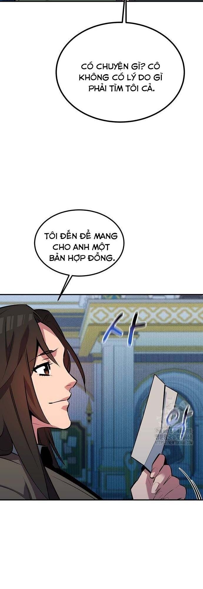 Tiểu Thư Tích Tiền Đi Bụi Chương 130 Ảnh 39