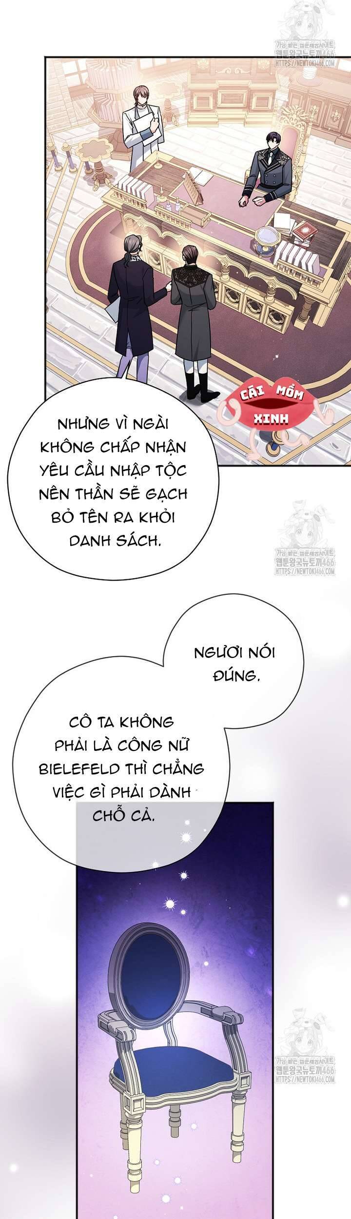 Không Cần Sự Ám Ảnh Của Bạo Chúa Chương 36 Ảnh 10