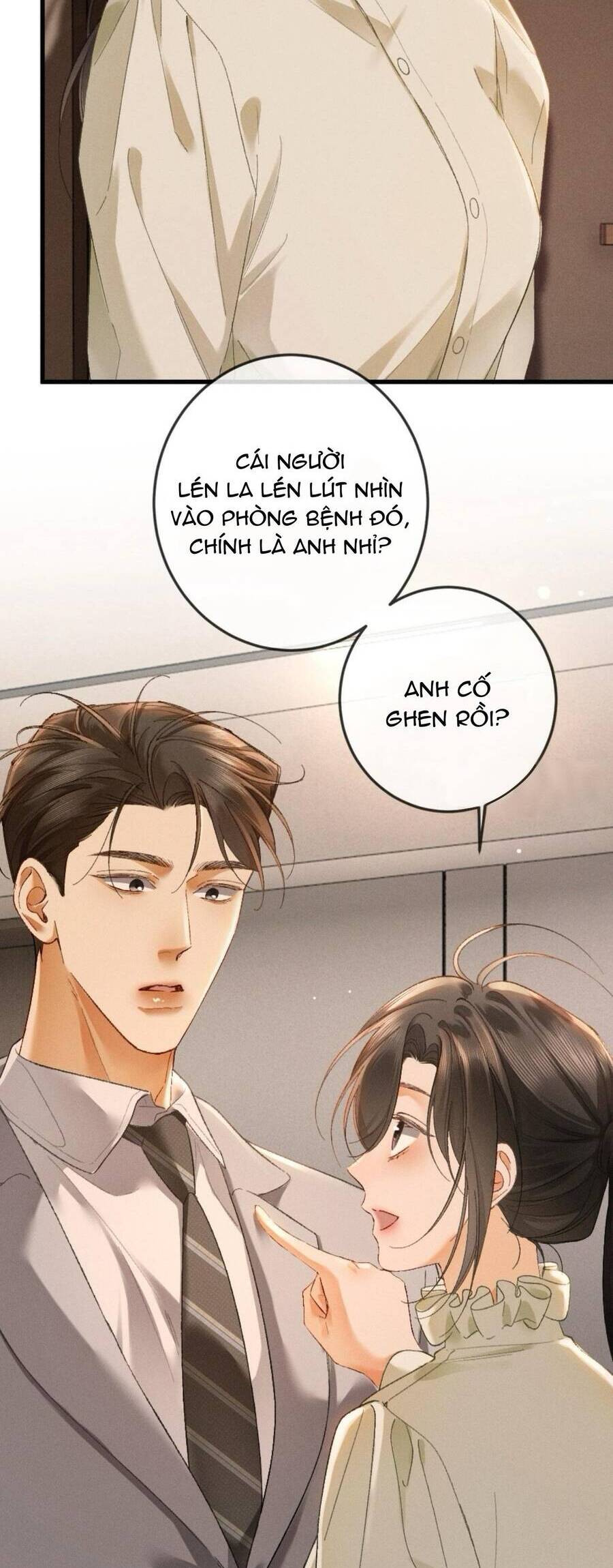 Sa Vào Cạm Bẫy! Chương 17 Ảnh 36
