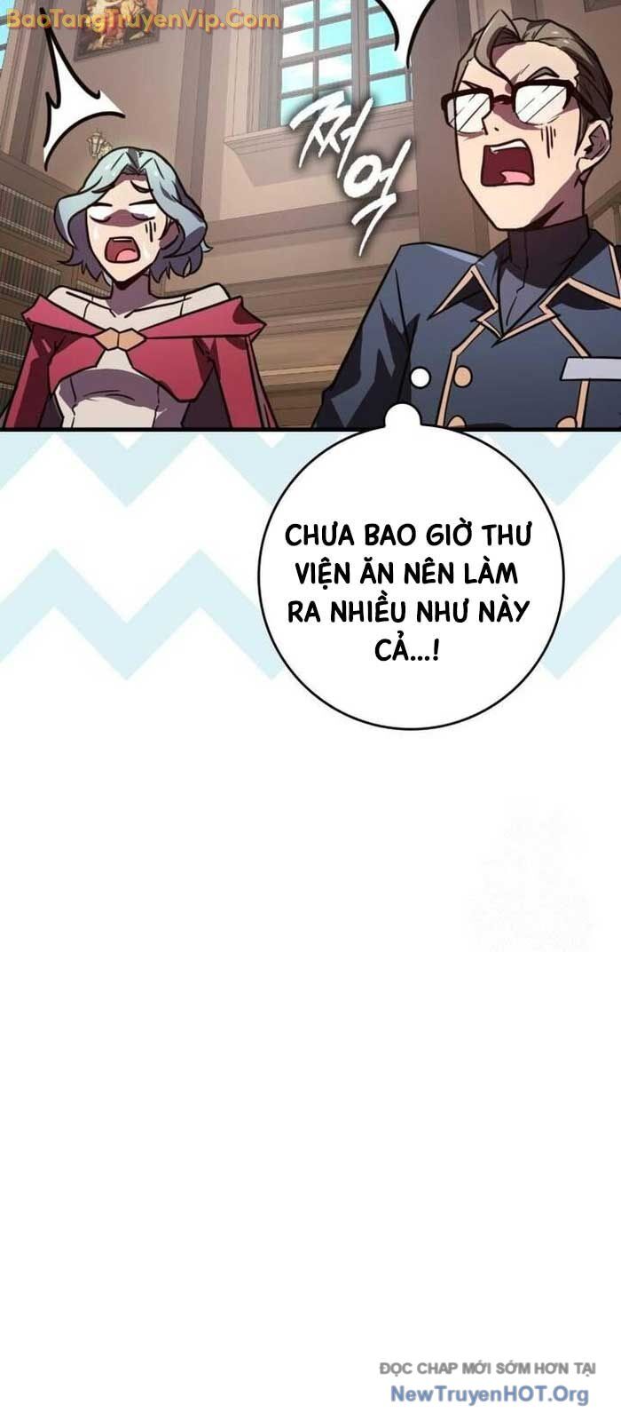 Pháp Sư Thiên Tài Phá Vỡ Giới Hạn Chương 12 Ảnh 52