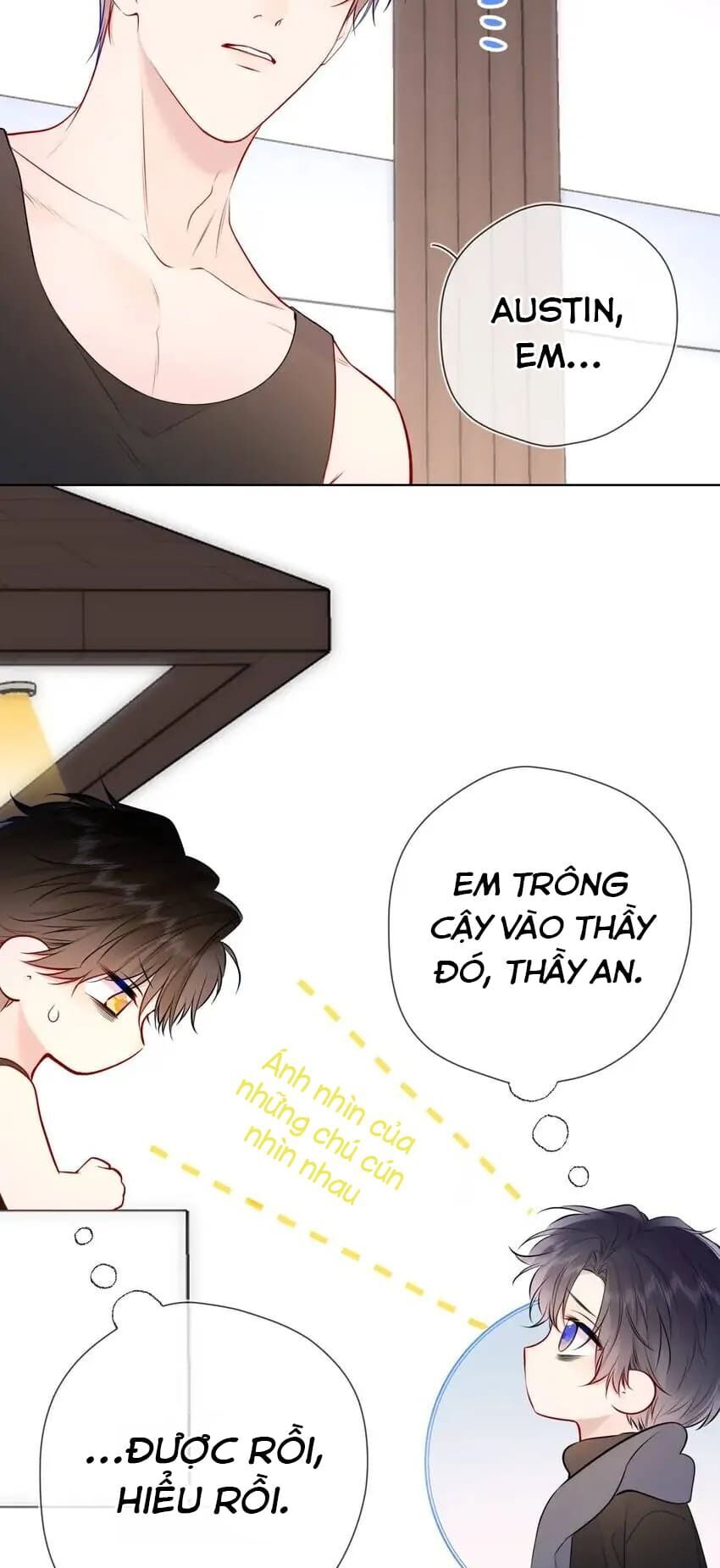 Ngôi Sao Cho Tôi Chương 151 Ảnh 11