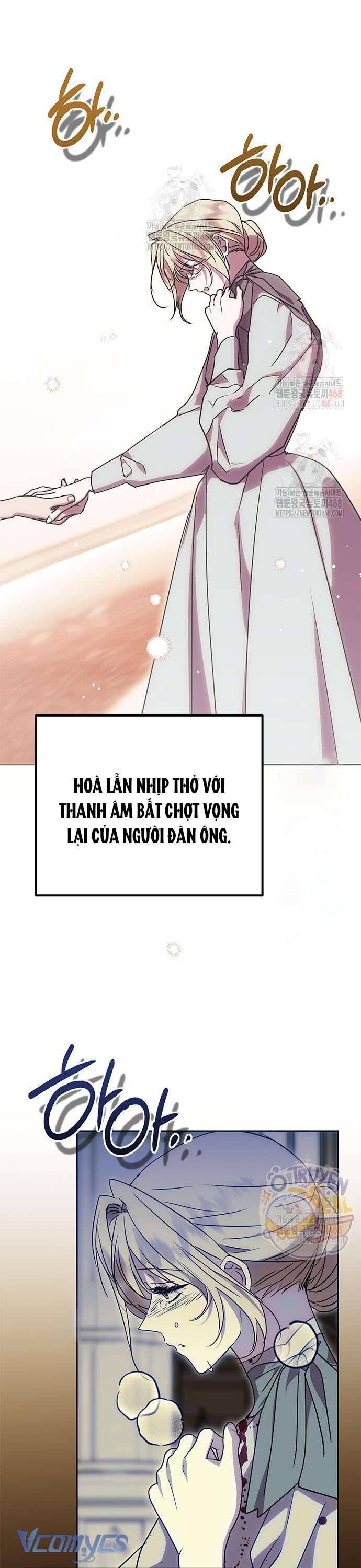 Vụ Bê Bối Vô Đạo Đức Chương 7 Ảnh 42