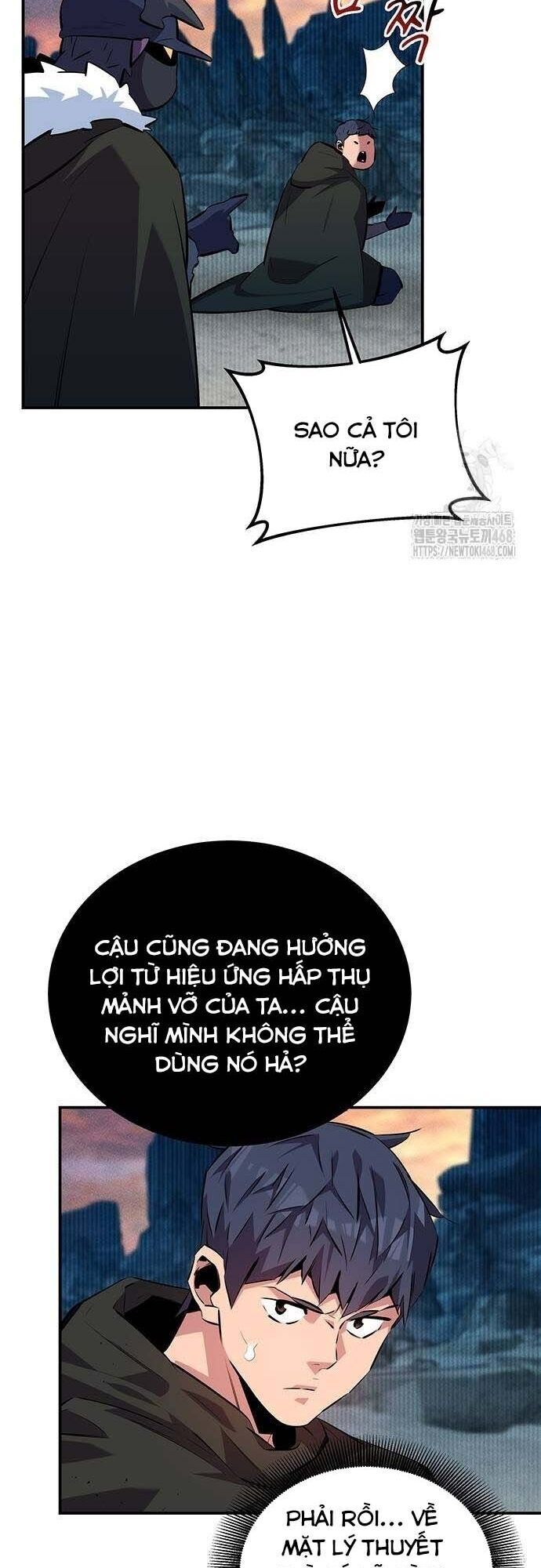 Tiểu Thư Tích Tiền Đi Bụi Chương 130 Ảnh 45