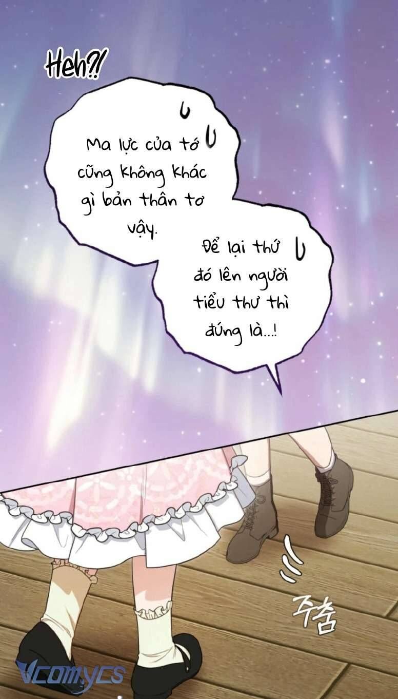 Được Yêu Thương Mà Còn Ngại Ngùng Sao! Chương 89.2 Ảnh 64