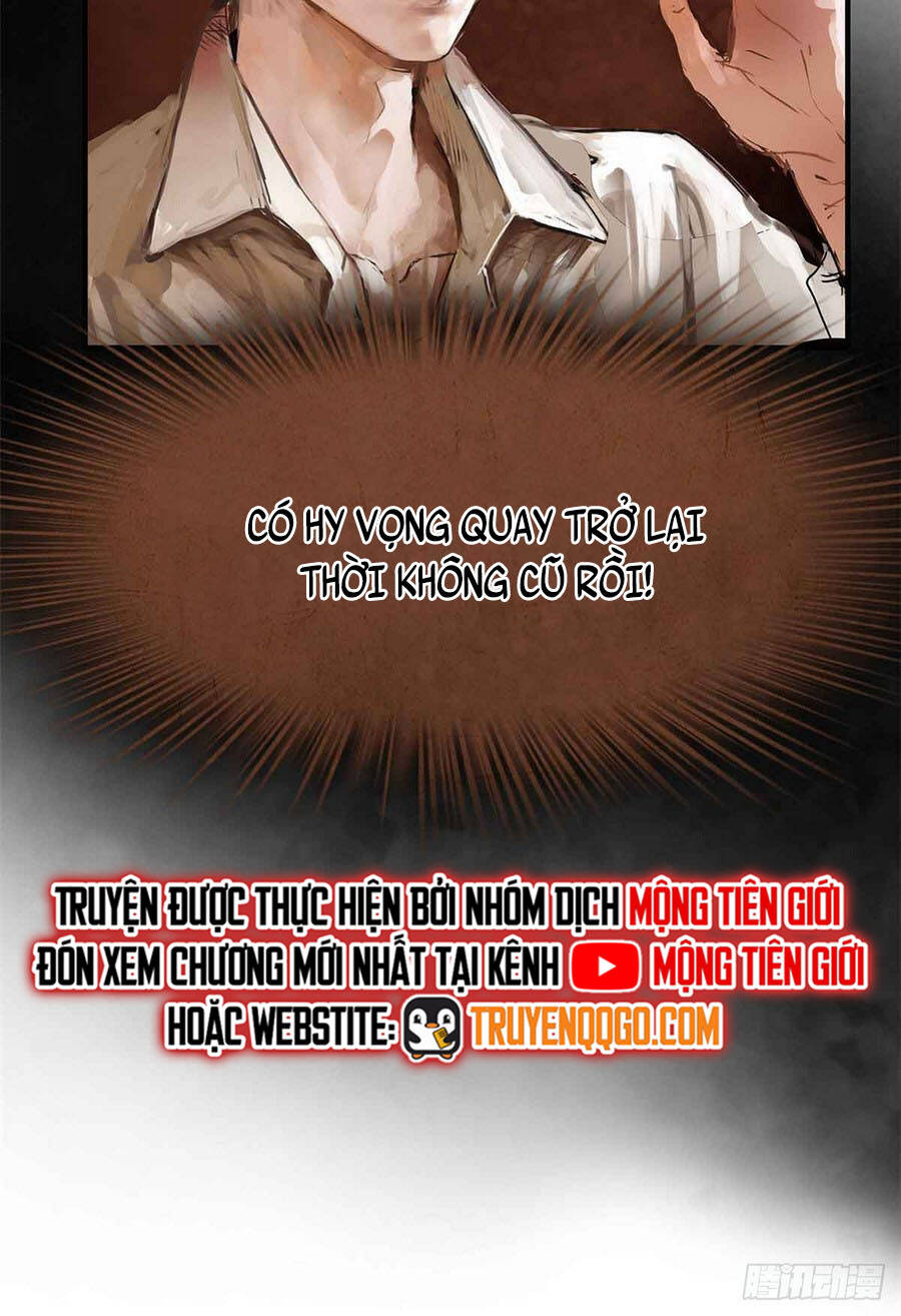 Quỷ Bí Chi Chủ - Remake Chương 1 Ảnh 23