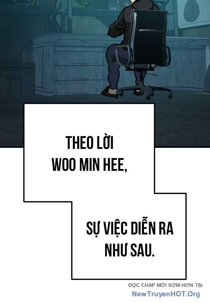 D-Day: Hầm Trú Ẩn Chương 50 Ảnh 76