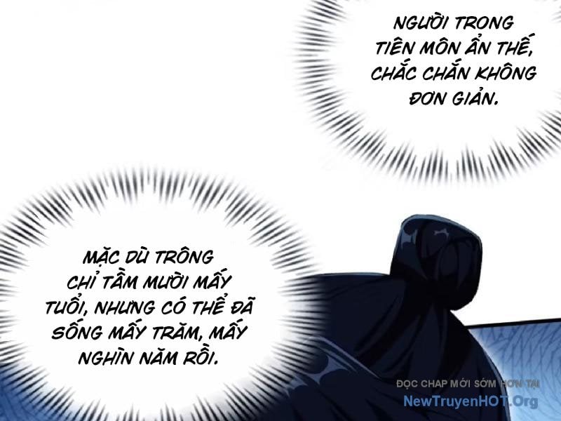 Hoá Ra Ta Đã Vô Địch Từ Lâu Chương 309 Ảnh 78