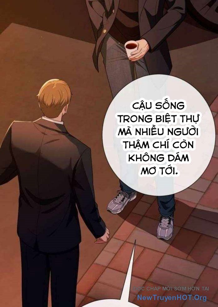 Lừa Đảo Bằng Giọng Nói Làm Đảo Lộn Cuộc Sống Của Bạn Chương 41 Ảnh 50