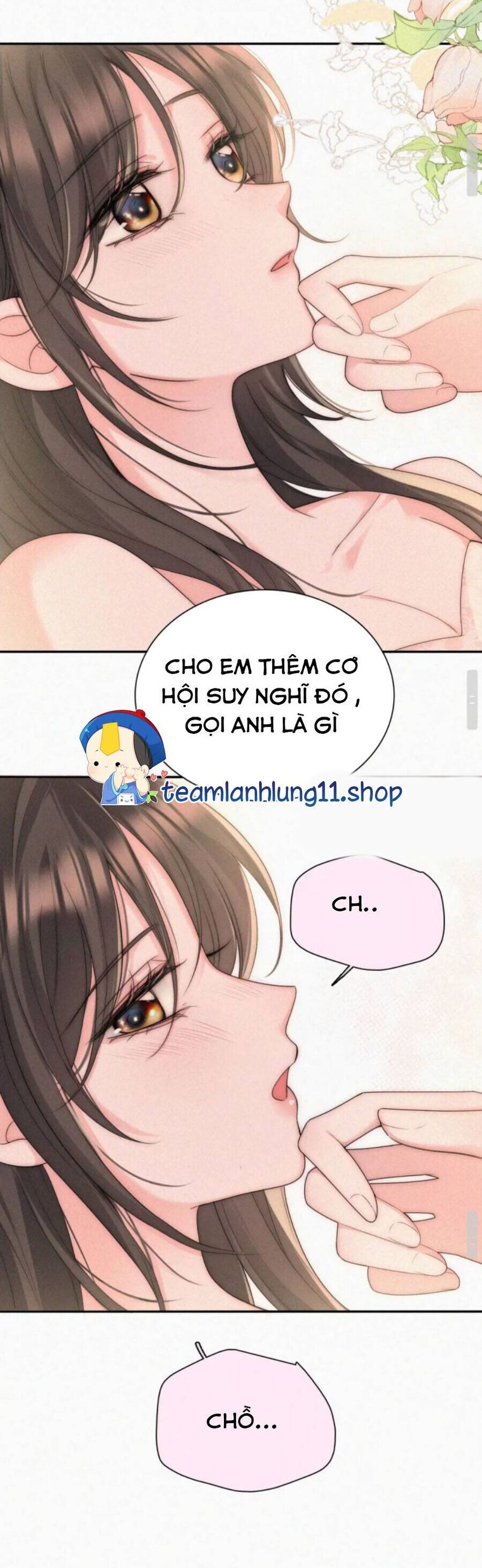 Bá Vương Sủng Ái Cô Vợ Mù Chương 145 Ảnh 21