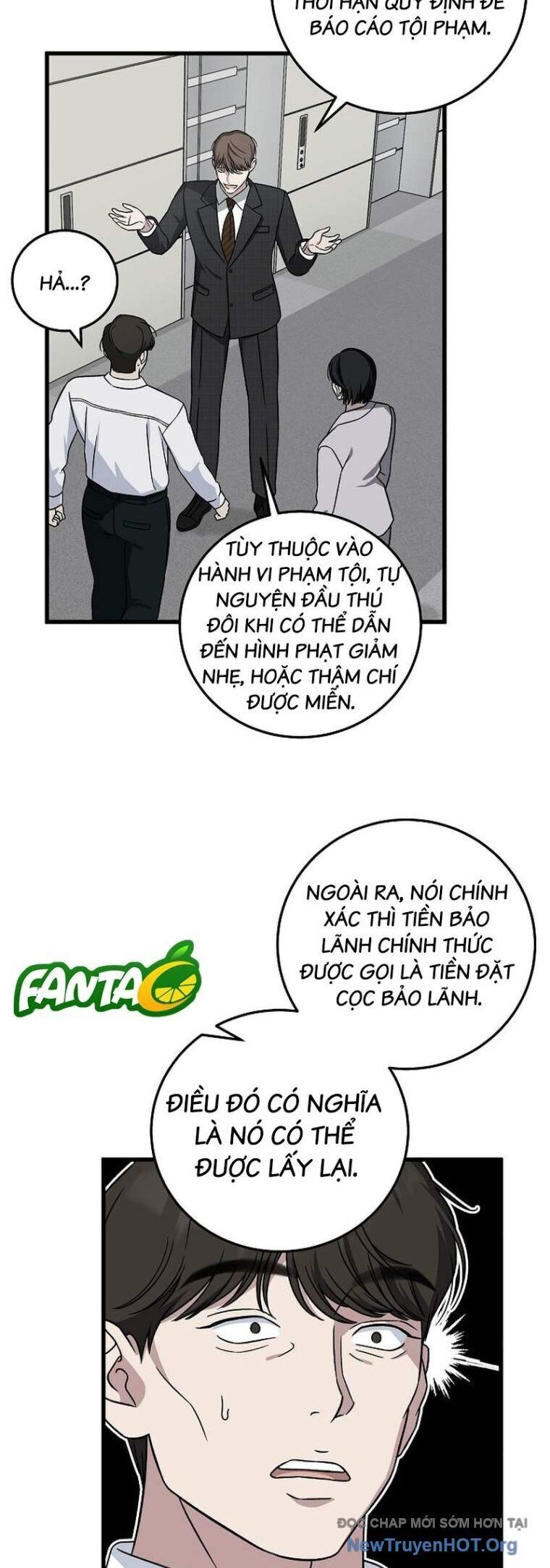 Đây Là Luật Chương 141 Ảnh 118