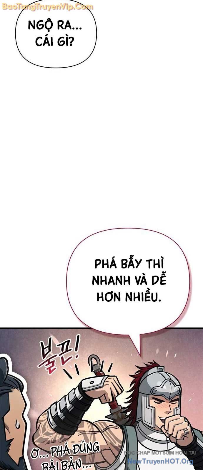 Sống Sót Trong Trò Chơi Với Tư Cách Là Một Cuồng Nhân Chương 111.1 Ảnh 30