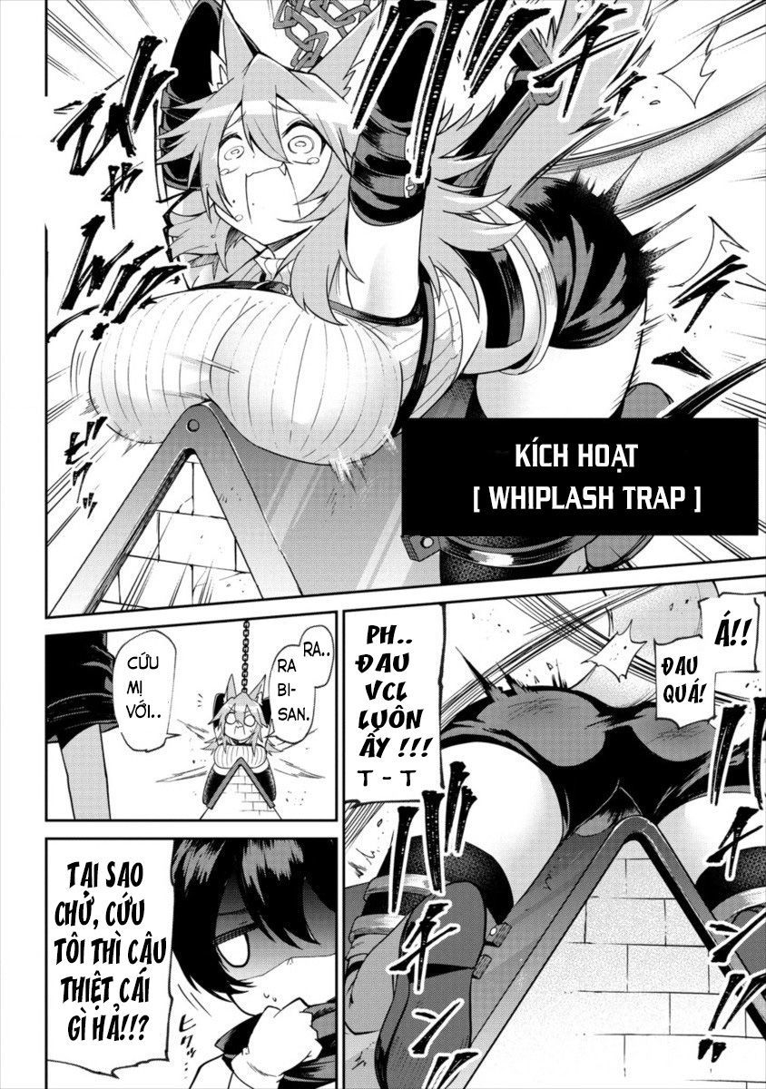 Shiboritoranaide, Onna Shounin-San Chương 1 Ảnh 24
