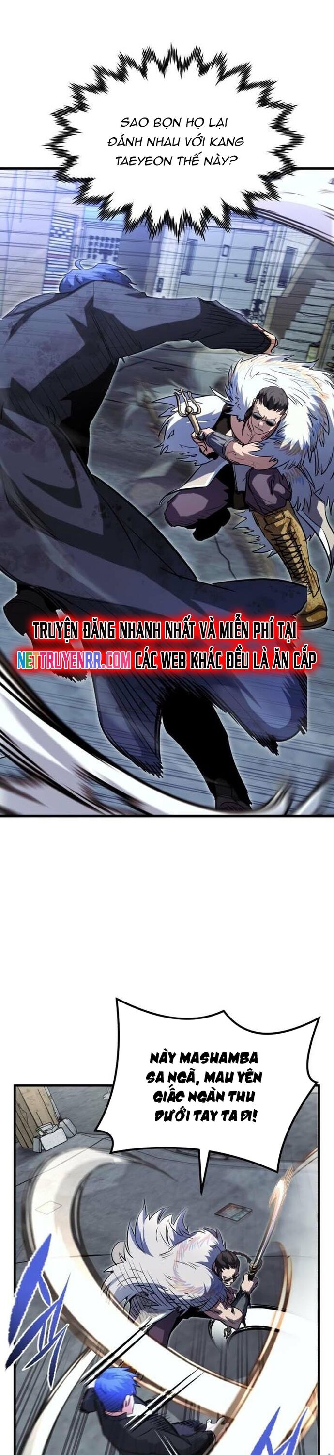 Ma Linh Vương Chương 37 Ảnh 30
