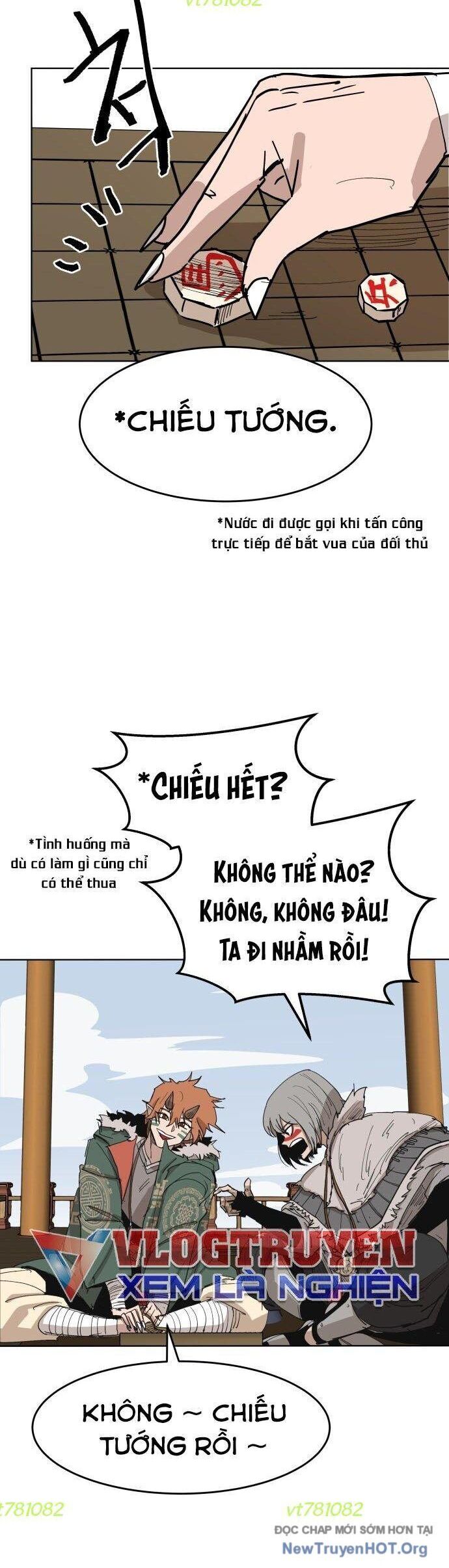 Viên Đá Đỏ Chương 33 Ảnh 40