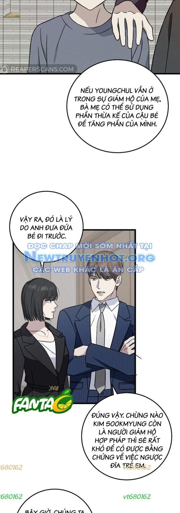 Đây Là Luật Chương 141 Ảnh 39