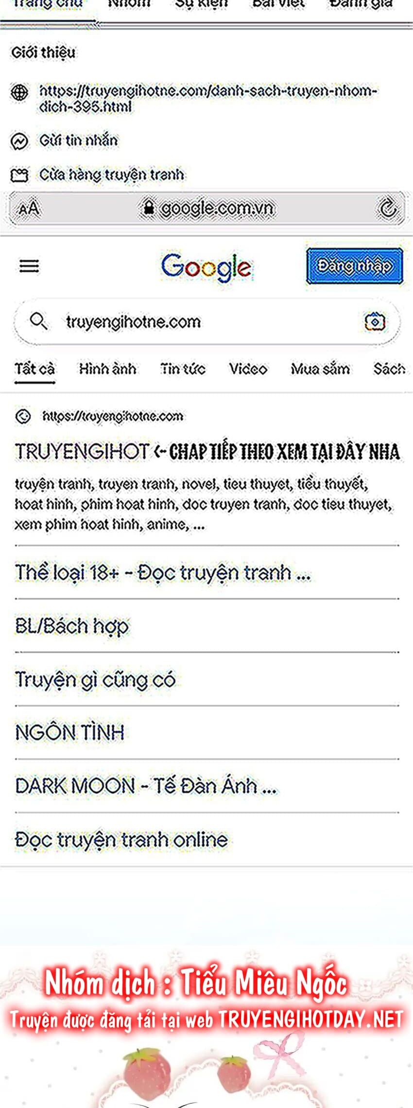 Ngôi Sao Cho Tôi Chương 151 Ảnh 3