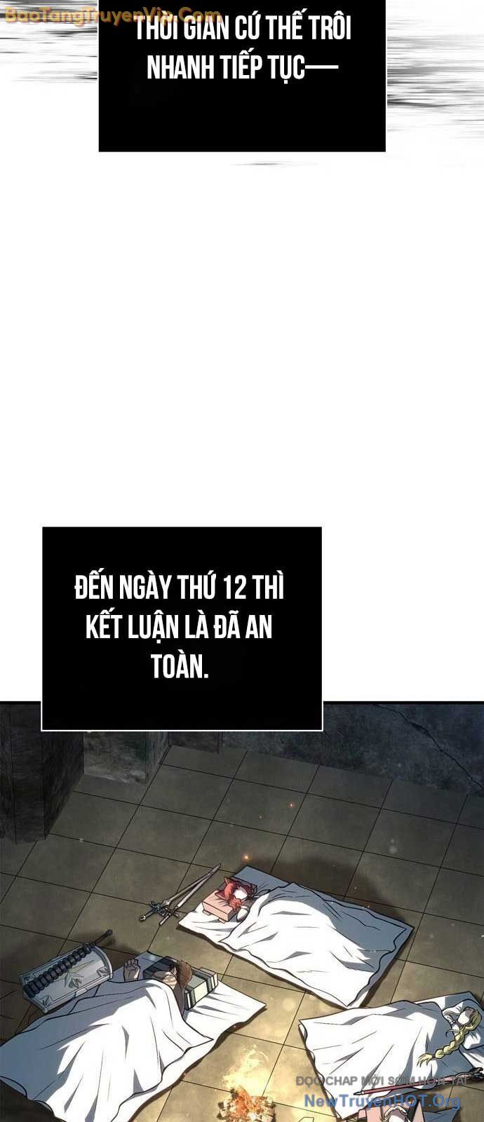 Sống Sót Trong Trò Chơi Với Tư Cách Là Một Cuồng Nhân Chương 111.1 Ảnh 24