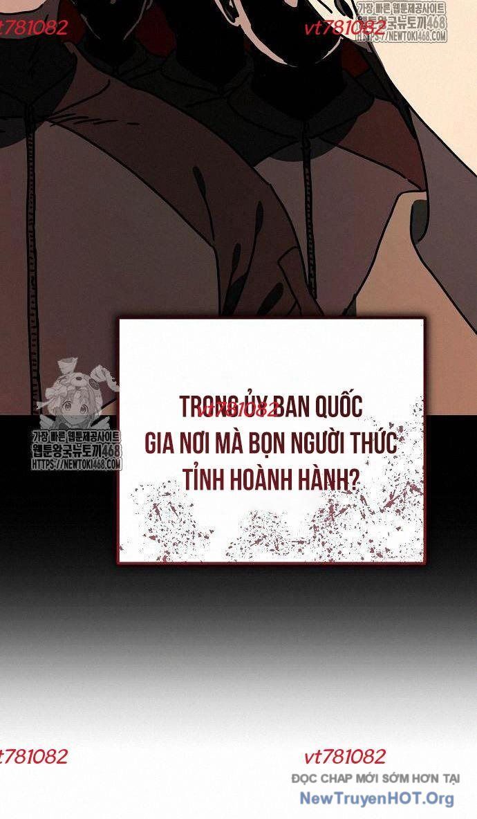 D-Day: Hầm Trú Ẩn Chương 51 Ảnh 101