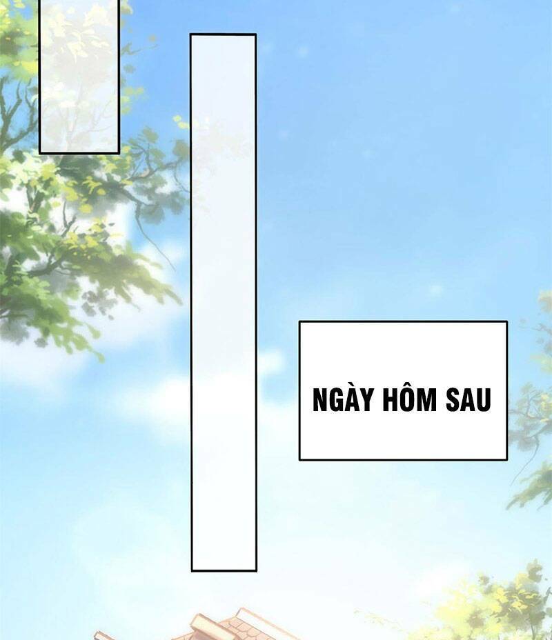 Tọa Ủng Tinh Cầu Chương 4 Ảnh 5
