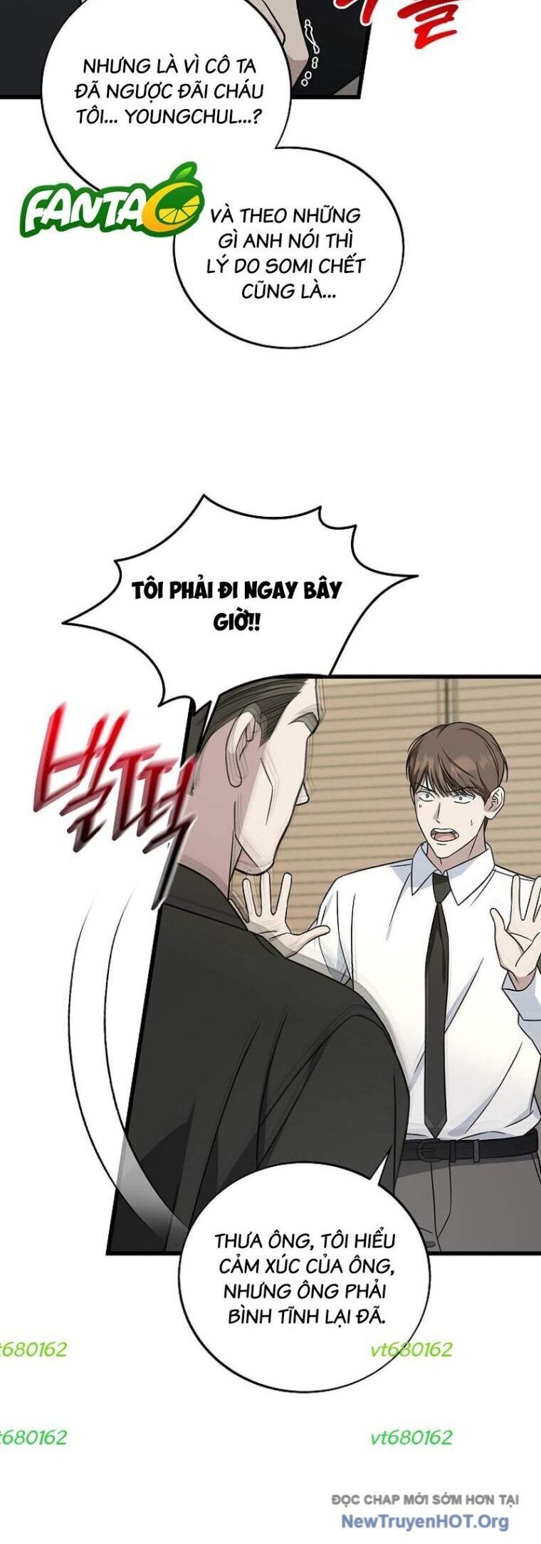 Đây Là Luật Chương 141 Ảnh 64