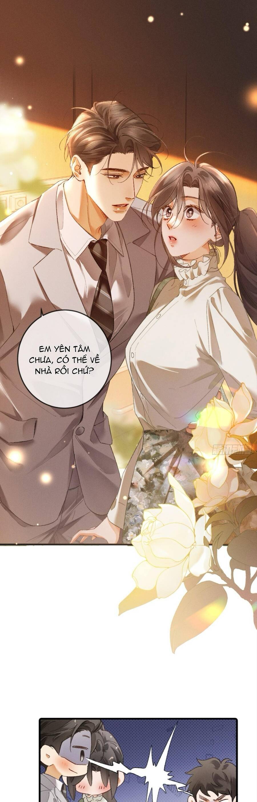 Sa Vào Cạm Bẫy! Chương 17 Ảnh 32
