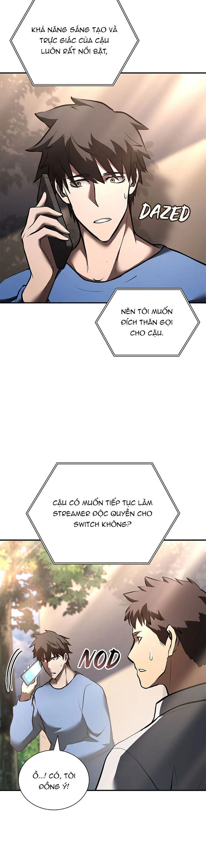 Sự Trở Lại Ma Dược Sư Cấp Fff Chương 112 Ảnh 41