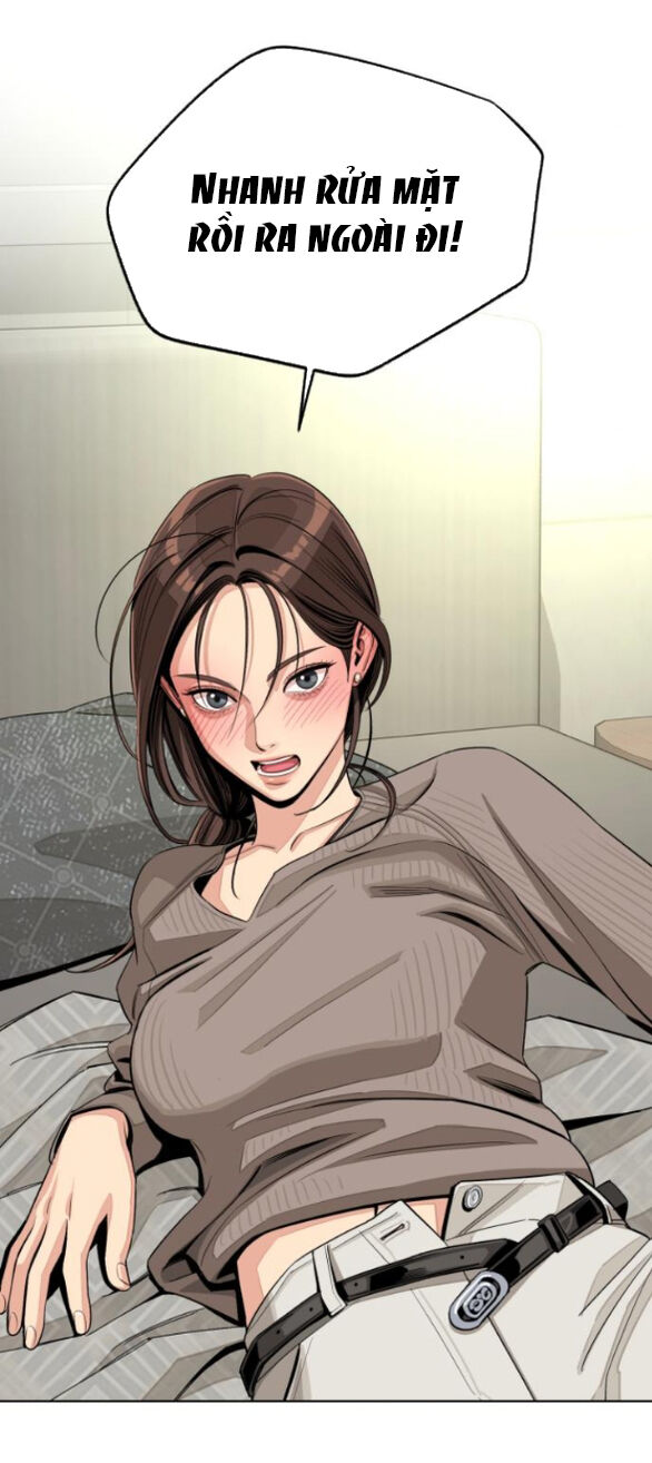 Tình Yêu Của Ik Seob Chương 77 Ảnh 43