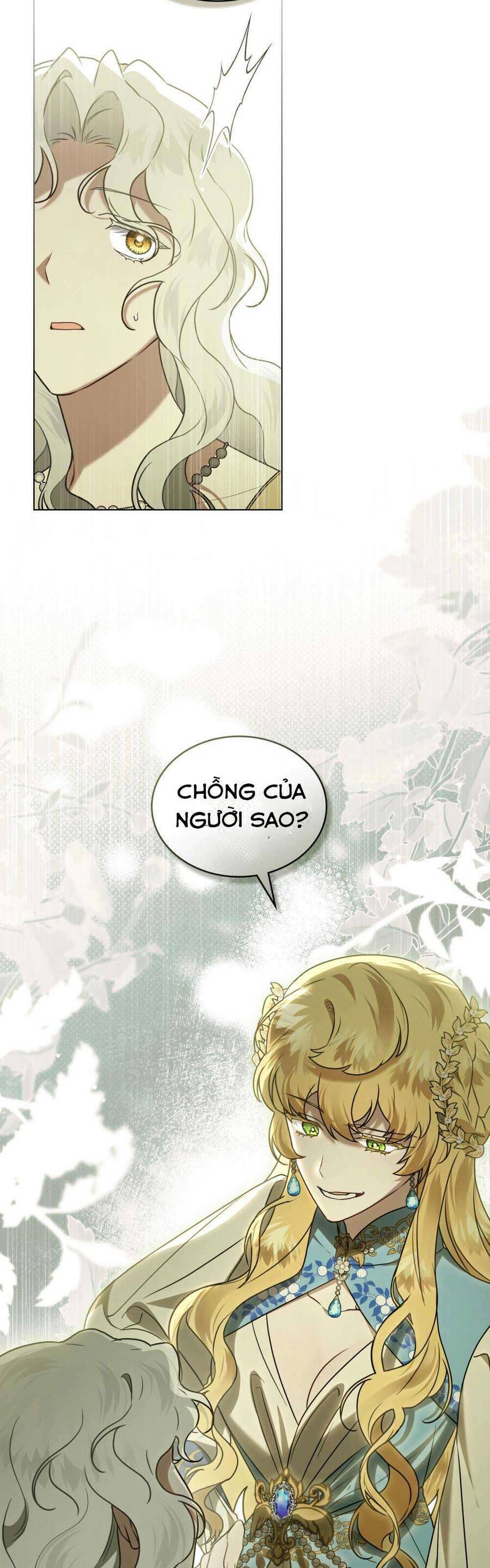 Hôn Nhân Khế Ước Chương 33 Ảnh 21